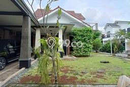 For Sale! Premium House LT 256m2 Desain Elegan di Bintaro For Sale! Premium House LT 256m2 Desain Elegan di Bintaro