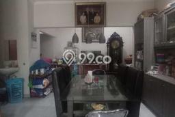 Rumah Modern 4 KT LT 84m2 di Bintaro Rumah Modern 4 KT LT 84m2 di Bintaro