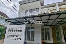 Jual Rumah Minimalis Bagus Punya 3 KT di Ciputat Tangerang Selatan SHM Jual Rumah Minimalis Bagus Punya 3 KT di Ciputat Tangerang Selatan SHM