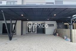 Siap Huni Rumah Mewah 4 Kamar di BSD Dekat ke Mana Pun Siap Huni Rumah Mewah 4 Kamar di BSD Dekat ke Mana Pun