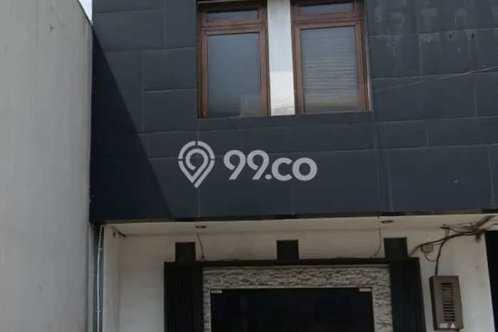 Ruko Premium Kawasan Bintaro, Luas 225m2m², Jalan Utama, Tingkat Keramaian Tinggi Ruko Premium Kawasan Bintaro, Luas 225m2m², Jalan Utama, Tingkat Keramaian Tinggi