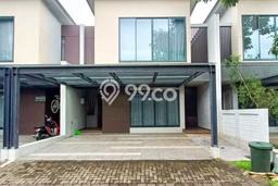 Rumah Elit Modern Tanpa Renovasi di Bintaro Tangerang Selatan Rumah Elit Modern Tanpa Renovasi di Bintaro Tangerang Selatan