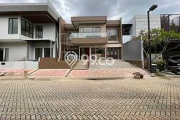 Rumah Elit Modern Tanpa Renovasi di Bintaro Tangerang Selatan Rumah Elit Modern Tanpa Renovasi di Bintaro Tangerang Selatan