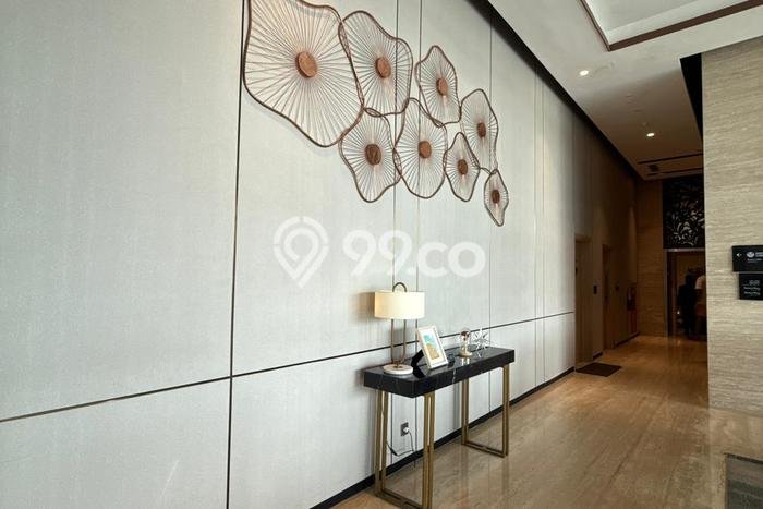 Untuk Dijual Apartemen 2 KT & 2 KM di Tangerang Area Strategis Untuk Dijual Apartemen 2 KT & 2 KM di Tangerang Area Strategis