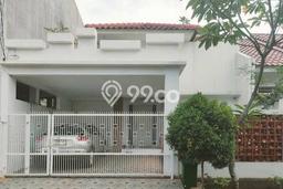 Jual Rumah Mewah Megah Dengan View Eksklusif di Bintaro, Tangerang Selatan Jual Rumah Mewah Megah Dengan View Eksklusif di Bintaro, Tangerang Selatan