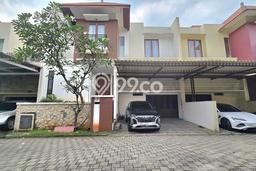 Rumah Elit Modern Siap Huni di Pejaten Jakarta Selatan Rumah Elit Modern Siap Huni di Pejaten Jakarta Selatan