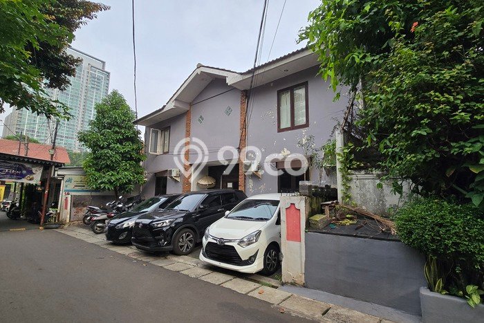 Untuk Dijual Kost 17 Kamar di Jakarta Selatan untuk Aset Anda Untuk Dijual Kost 17 Kamar di Jakarta Selatan untuk Aset Anda