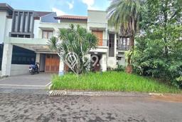 Rumah Murah LT 275m2 di Bintaro Lingkungan Asri Rumah Murah LT 275m2 di Bintaro Lingkungan Asri