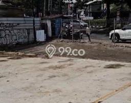 Tanah Dijual Area Strategis di Cibubur Bogor 730m2 Tanah Dijual Area Strategis di Cibubur Bogor 730m2