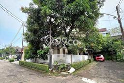 For Sale! Premium House LT 215m2 Desain Elegan di Bintaro For Sale! Premium House LT 215m2 Desain Elegan di Bintaro