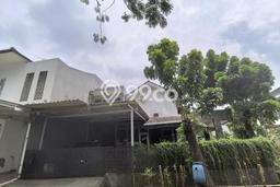 Jual Rumah Mewah Megah Dengan View Eksklusif di Bintaro, Tangerang Selatan Jual Rumah Mewah Megah Dengan View Eksklusif di Bintaro, Tangerang Selatan