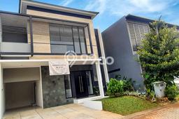 Discovery Lumina Bintaro Jaya Rumah Baru Turun Harga Good Deal Discovery Lumina Bintaro Jaya Rumah Baru Turun Harga Good Deal