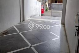 Rumah Pojok Dalam Cluster Bintaro Jaya Cepat Rumah Pojok Dalam Cluster Bintaro Jaya Cepat
