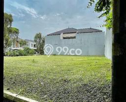 Untuk Dijual Tanah di Tangerang Selatan, Luas 670m2 SHM Untuk Dijual Tanah di Tangerang Selatan, Luas 670m2 SHM