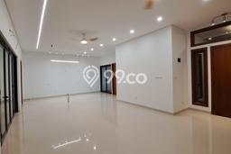 Rumah Baru Sektor 5 Bintaro Jaya SHM Unfurnished Rumah Baru Sektor 5 Bintaro Jaya SHM Unfurnished