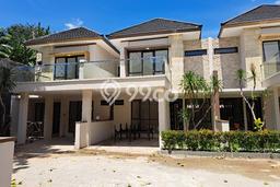 Rumah Elit Modern Tanpa Renovasi di Sektor 9-Bintaro Tangerang Selatan Rumah Elit Modern Tanpa Renovasi di Sektor 9-Bintaro Tangerang Selatan
