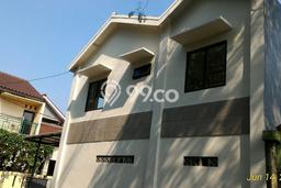 Rumah Murah Di Cisauk Dalam Cluster Dekat BSD Rumah Murah Di Cisauk Dalam Cluster Dekat BSD