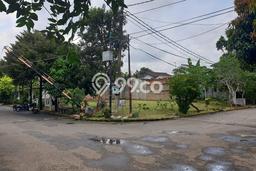 Kavling Tanah untuk Dijual di Graha Raya, Tangerang, Luas 335m2 Kavling Tanah untuk Dijual di Graha Raya, Tangerang, Luas 335m2