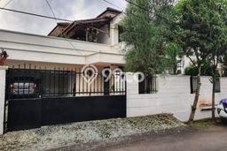 For Sale! Luxury House LT 479m2 Desain Elegan di Bintaro For Sale! Luxury House LT 479m2 Desain Elegan di Bintaro