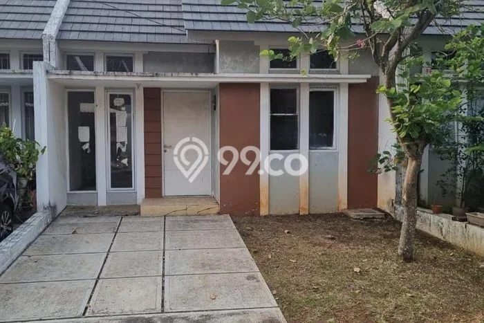 Rumah Minimalis Terbaik Dijual di Parung Panjang LT 72m2 Rumah Minimalis Terbaik Dijual di Parung Panjang LT 72m2