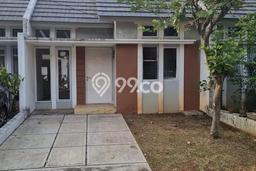 Rumah Minimalis Terbaik Dijual di Parung Panjang LT 72m2 Rumah Minimalis Terbaik Dijual di Parung Panjang LT 72m2