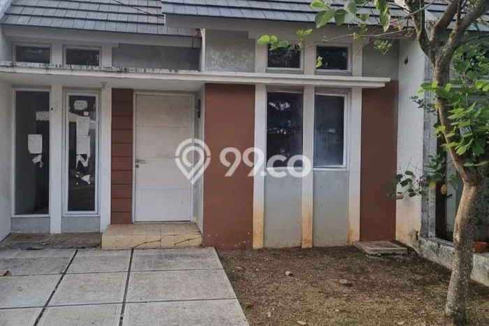 Rumah Minimalis Terbaik Dijual di Parung Panjang LT 72m2 Rumah Minimalis Terbaik Dijual di Parung Panjang LT 72m2