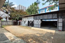 Tanah Kavling Dijual di BSD, Tangerang dengan Luas Tanah 3329m2 Tanah Kavling Dijual di BSD, Tangerang dengan Luas Tanah 3329m2