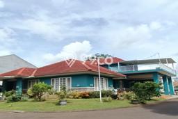 Jual Rumah Mewah Megah Dengan View Cantik di BSD, Tangerang Jual Rumah Mewah Megah Dengan View Cantik di BSD, Tangerang