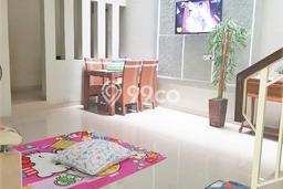 Rumah Modern 4 KT LT 108m2 di Graha Raya Rumah Modern 4 KT LT 108m2 di Graha Raya