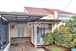 Jual Rumah Favorit Siap Huni LB 50m2 di Ciputat, Tangerang Selatan Jual Rumah Favorit Siap Huni LB 50m2 di Ciputat, Tangerang Selatan