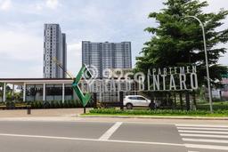 Apartemen Terjangkau Dijual di Tangerang Selatan 1 KT & 1 KM Apartemen Terjangkau Dijual di Tangerang Selatan 1 KT & 1 KM
