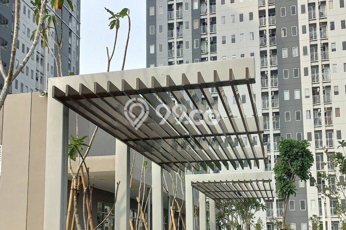 Apartemen Terjangkau Dijual di Tangerang Selatan 1 KT & 1 KM Apartemen Terjangkau Dijual di Tangerang Selatan 1 KT & 1 KM