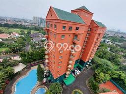 Untuk Dijual Apartemen 2 KT & 1 KM di Jakarta Selatan Area Strategis Untuk Dijual Apartemen 2 KT & 1 KM di Jakarta Selatan Area Strategis