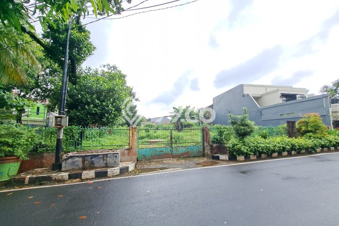 Lahan Kosong Dijual di Jakarta Selatan dengan Area 135000m2 Lahan Kosong Dijual di Jakarta Selatan dengan Area 135000m2
