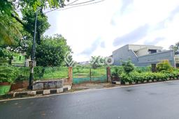 Lahan Kosong Dijual di Jakarta Selatan dengan Area 135000m2 Lahan Kosong Dijual di Jakarta Selatan dengan Area 135000m2