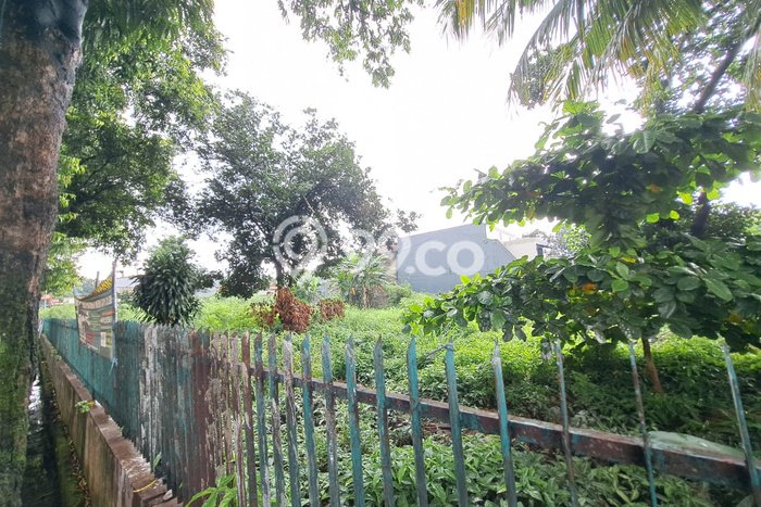 Lahan Kosong Dijual di Jakarta Selatan dengan Area 135000m2 Lahan Kosong Dijual di Jakarta Selatan dengan Area 135000m2
