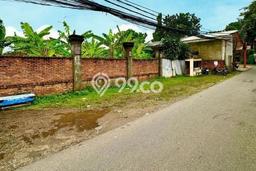 Tanah Kavling Dijual di Jakarta Selatan dengan Spesifikasi 3027m2 Tanah Kavling Dijual di Jakarta Selatan dengan Spesifikasi 3027m2