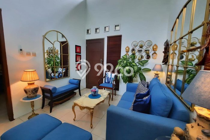 Dijual Rumah Modern 2 KT di Sektor 9-Bintaro, Tangerang Selatan Dijual Rumah Modern 2 KT di Sektor 9-Bintaro, Tangerang Selatan