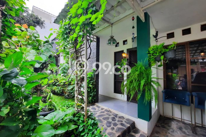 Dijual Rumah Modern 2 KT di Sektor 9-Bintaro, Tangerang Selatan Dijual Rumah Modern 2 KT di Sektor 9-Bintaro, Tangerang Selatan