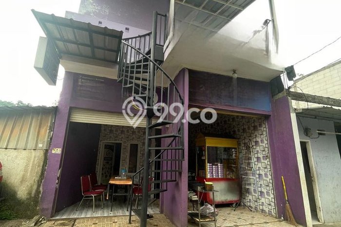 Paling Diincar! Ruko Dijual di Jombang Harga Kompetitif Paling Diincar! Ruko Dijual di Jombang Harga Kompetitif