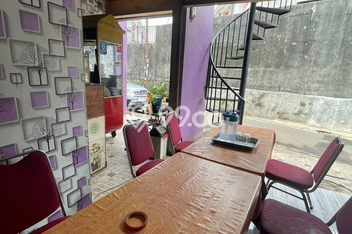 Paling Diincar! Ruko Dijual di Jombang Harga Kompetitif Paling Diincar! Ruko Dijual di Jombang Harga Kompetitif
