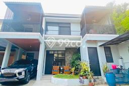 Dijual Rumah Minimalis Bagus Punya 3 KT di Cinere Depok SHM Dijual Rumah Minimalis Bagus Punya 3 KT di Cinere Depok SHM