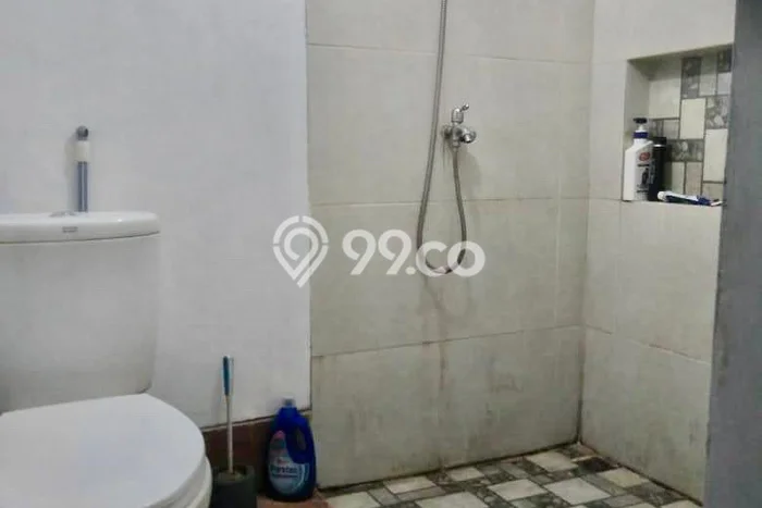 Jual Rumah Bagus Siap Huni LB 69m2 di Bogor Utara, Bogor Jual Rumah Bagus Siap Huni LB 69m2 di Bogor Utara, Bogor