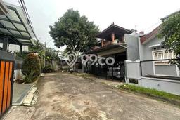 Hunian Elit LB 115m2 Siap Huni Desain Elegan di Bintaro, Tangerang Selatan Hunian Elit LB 115m2 Siap Huni Desain Elegan di Bintaro, Tangerang Selatan