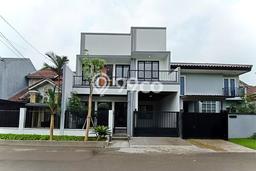 Jual Rumah Mewah Elegan Dengan View Cantik di Graha Raya Bintaro, Tangerang Selatan Jual Rumah Mewah Elegan Dengan View Cantik di Graha Raya Bintaro, Tangerang Selatan