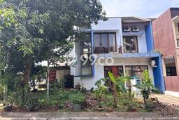 Hunian Elit LB 93m2 Siap Huni Desain Elegan di Bintaro, Tangerang Selatan Hunian Elit LB 93m2 Siap Huni Desain Elegan di Bintaro, Tangerang Selatan