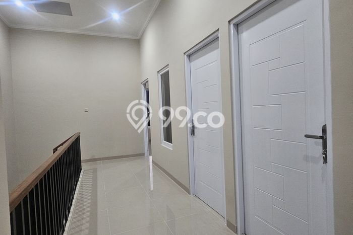 Rumah Modern 3 Kamar LT 84m2 di Graha Raya Bintaro Rumah Modern 3 Kamar LT 84m2 di Graha Raya Bintaro