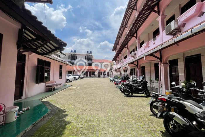 Unit Kost Dijual di Depok Spesifikasi 68 Kamar Tidur dan Area Ramai Unit Kost Dijual di Depok Spesifikasi 68 Kamar Tidur dan Area Ramai