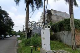 Tanah Dijual di Tangerang Selatan Seluas 145m2 Strategis Tanah Dijual di Tangerang Selatan Seluas 145m2 Strategis
