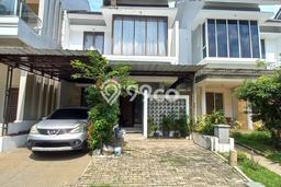 Hunian Super Elit dengan Akses Paling Strategis di Bintaro, Tangerang Selatan Hunian Super Elit dengan Akses Paling Strategis di Bintaro, Tangerang Selatan